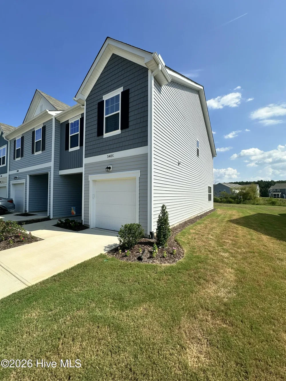 3401 Walker Drive W #C Wilson, NC 27893