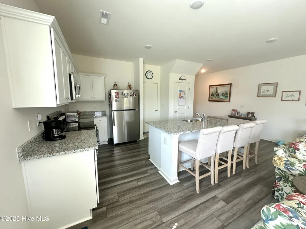 3401 Walker Drive W #C Wilson, NC 27893