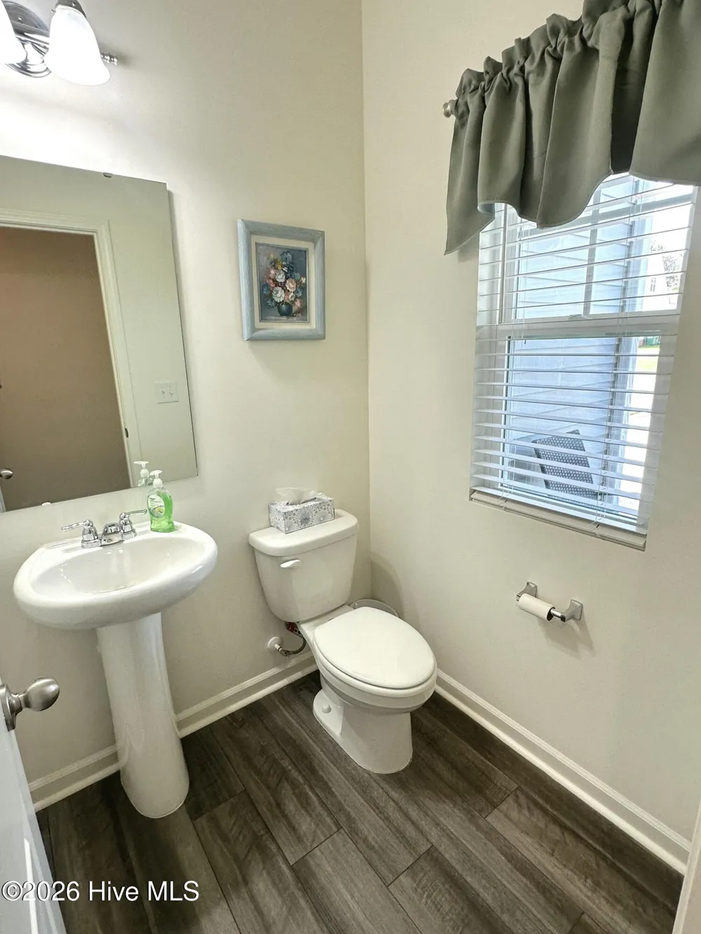 3401 Walker Drive W #C Wilson, NC 27893