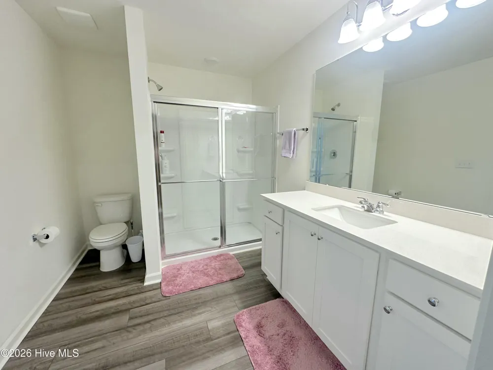3401 Walker Drive W #C Wilson, NC 27893