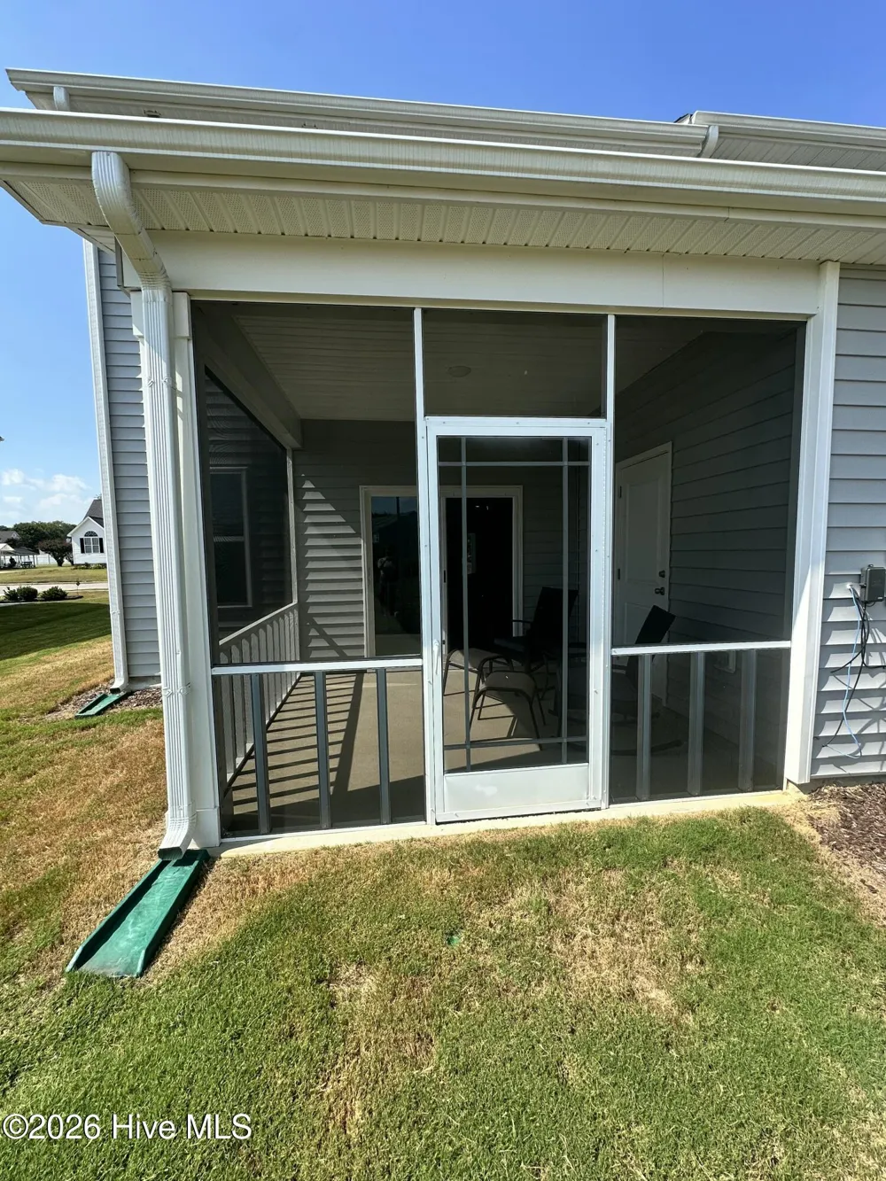 3401 Walker Drive W #C Wilson, NC 27893