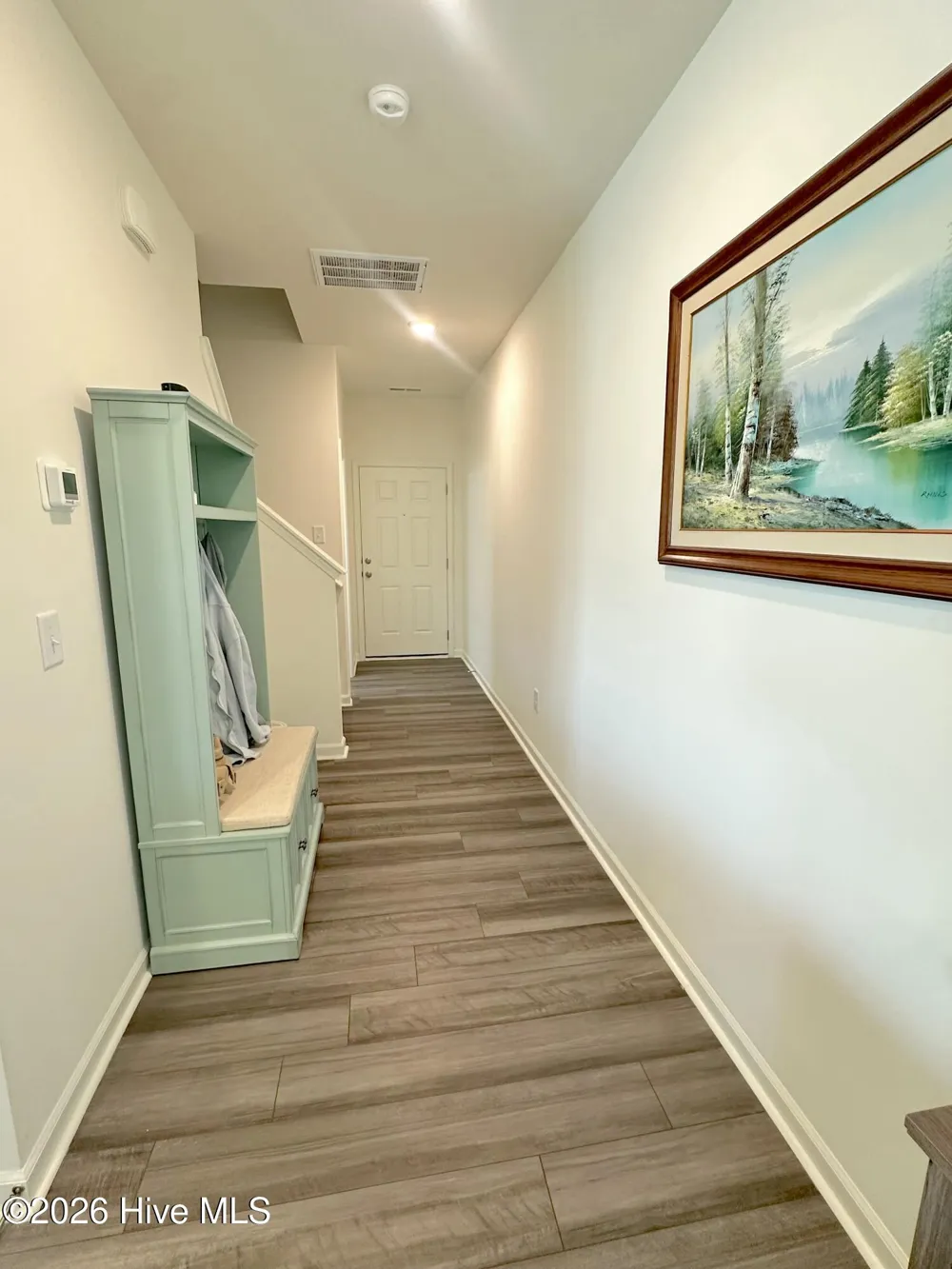 3401 Walker Drive W #C Wilson, NC 27893