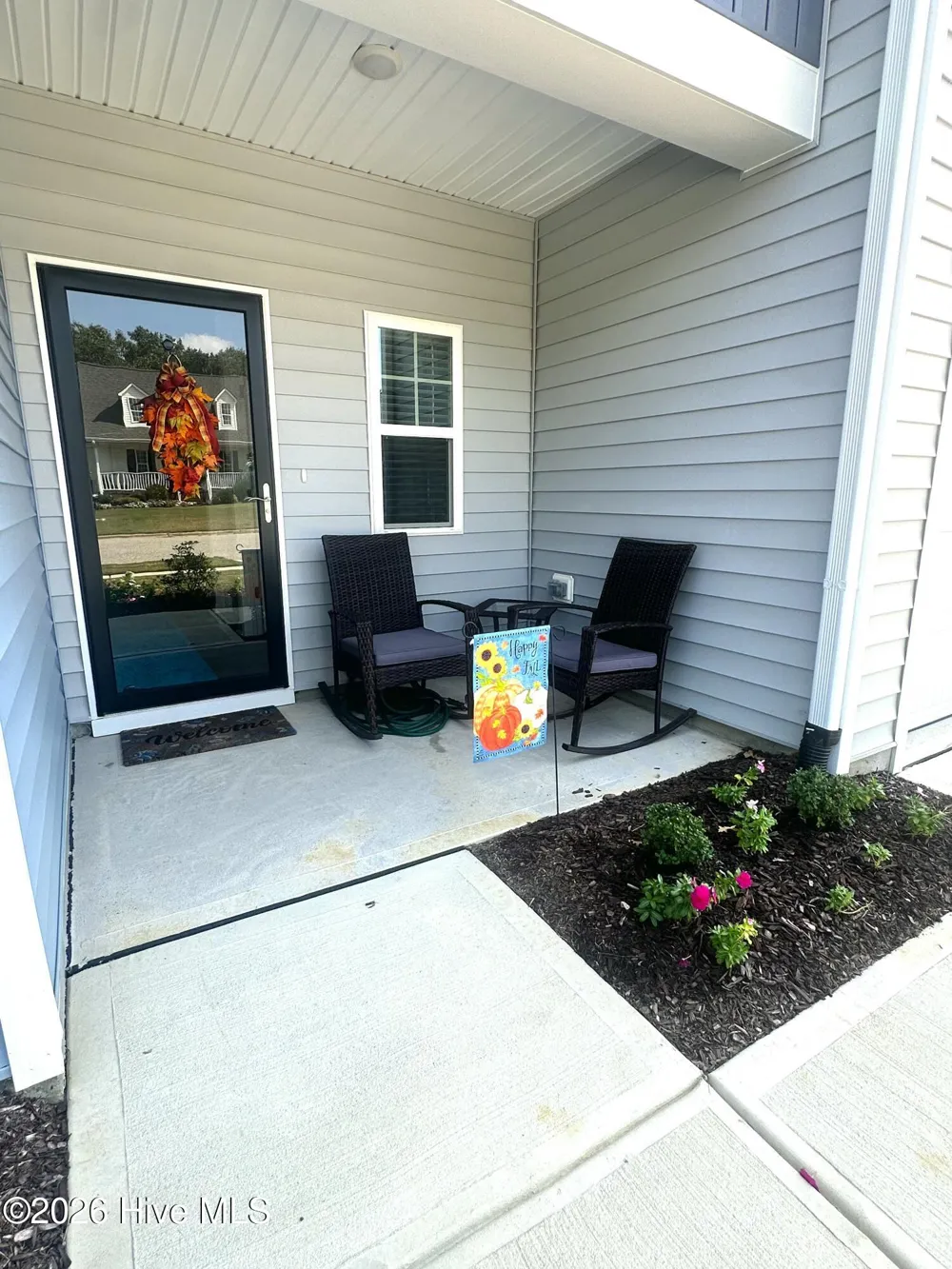 3401 Walker Drive W #C Wilson, NC 27893