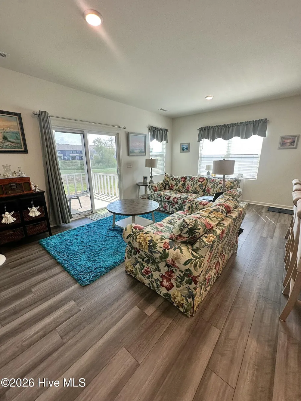 3401 Walker Drive W #C Wilson, NC 27893