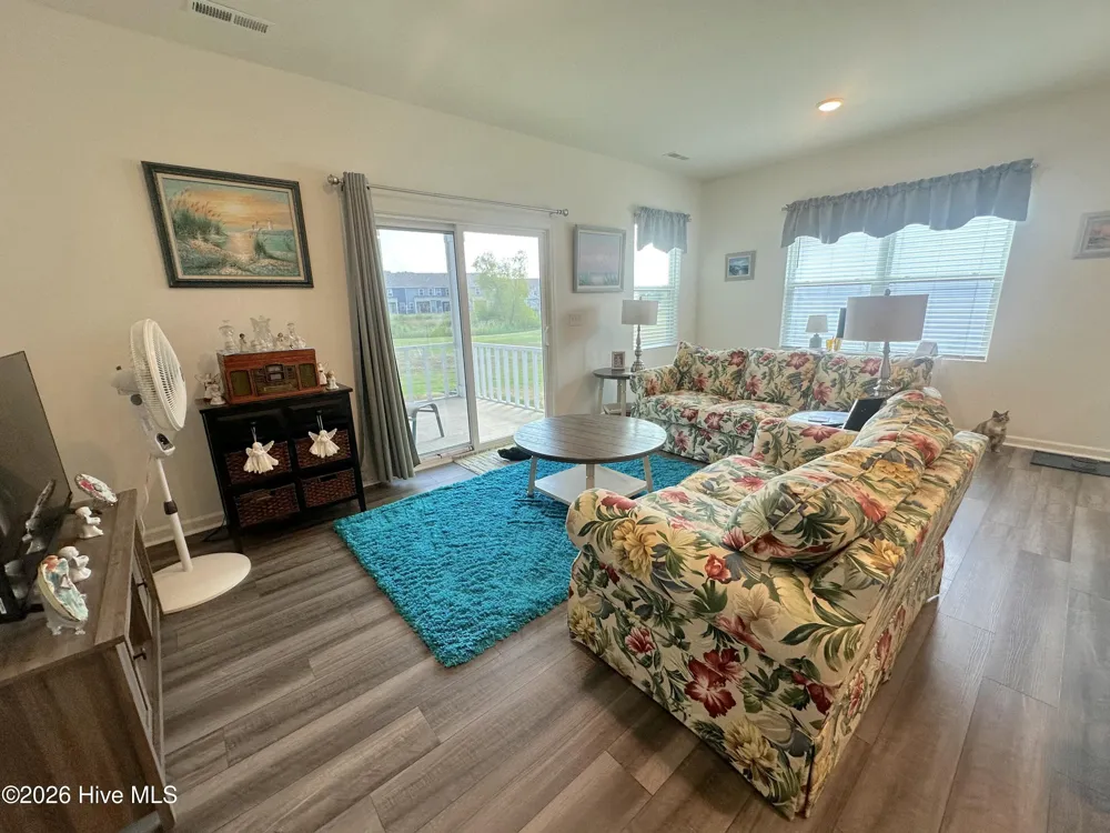 3401 Walker Drive W #C Wilson, NC 27893