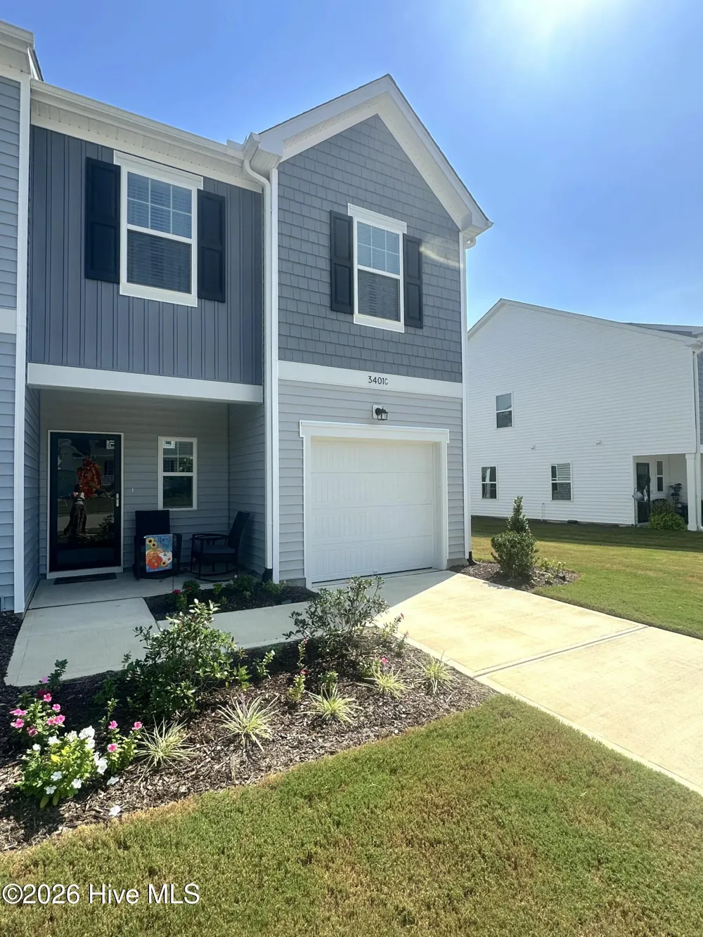 3401 Walker Drive W #C Wilson, NC 27893