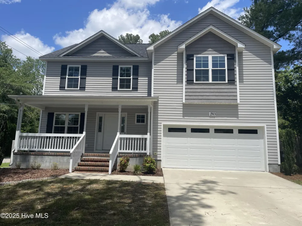 180 Lori Lane Aberdeen, NC 28315
