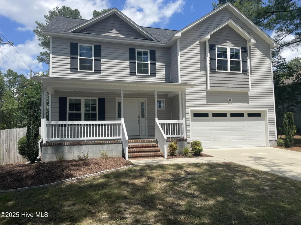 180 Lori Lane Aberdeen, NC 28315