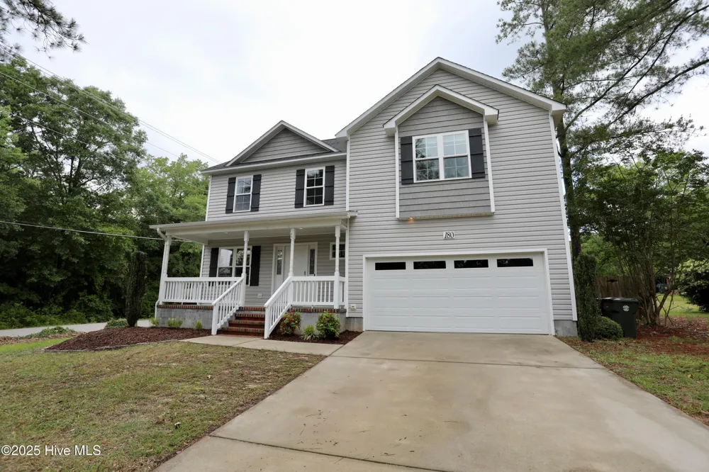180 Lori Lane Aberdeen, NC 28315