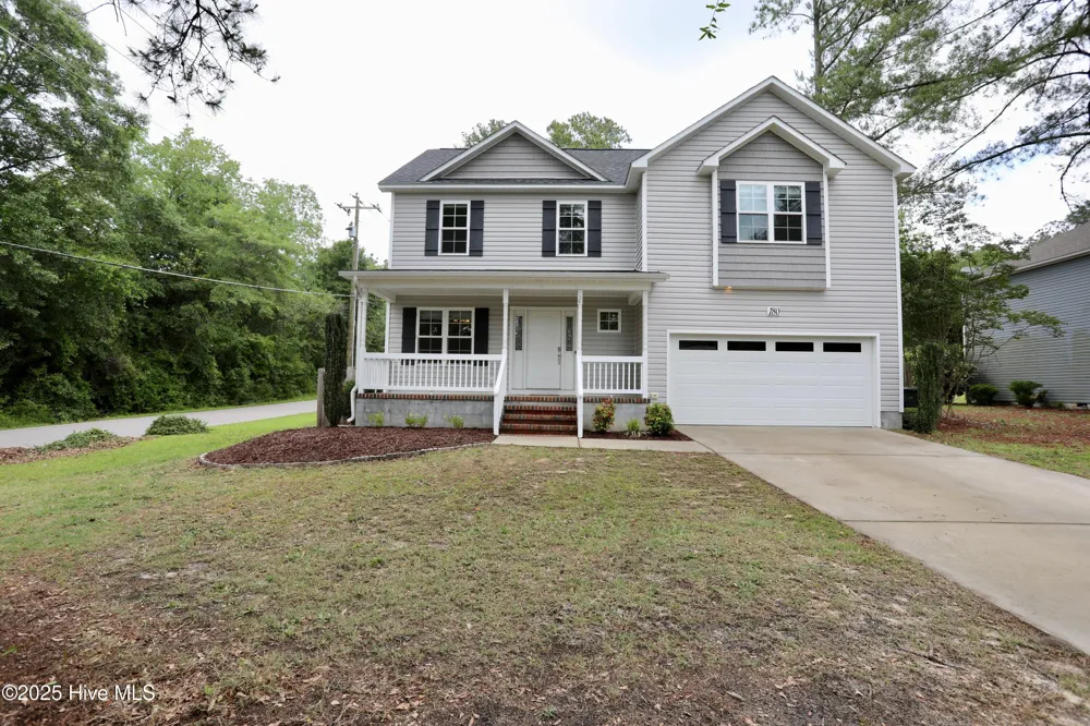 180 Lori Lane Aberdeen, NC 28315