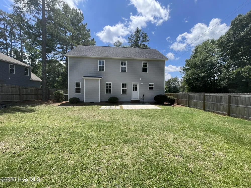 180 Lori Lane Aberdeen, NC 28315