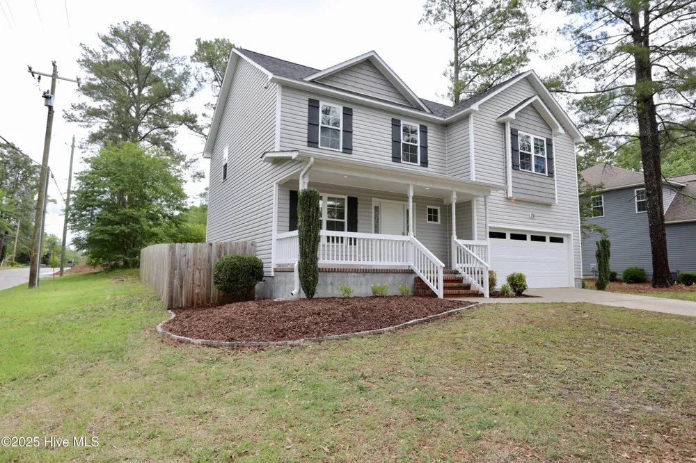 180 Lori Lane Aberdeen, NC 28315