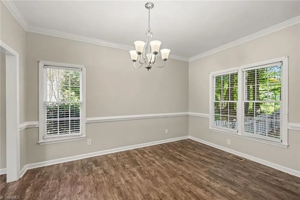 5909 Weston Drive Greensboro, NC 27407