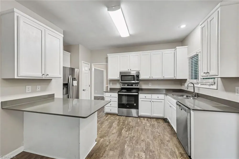 5909 Weston Drive Greensboro, NC 27407