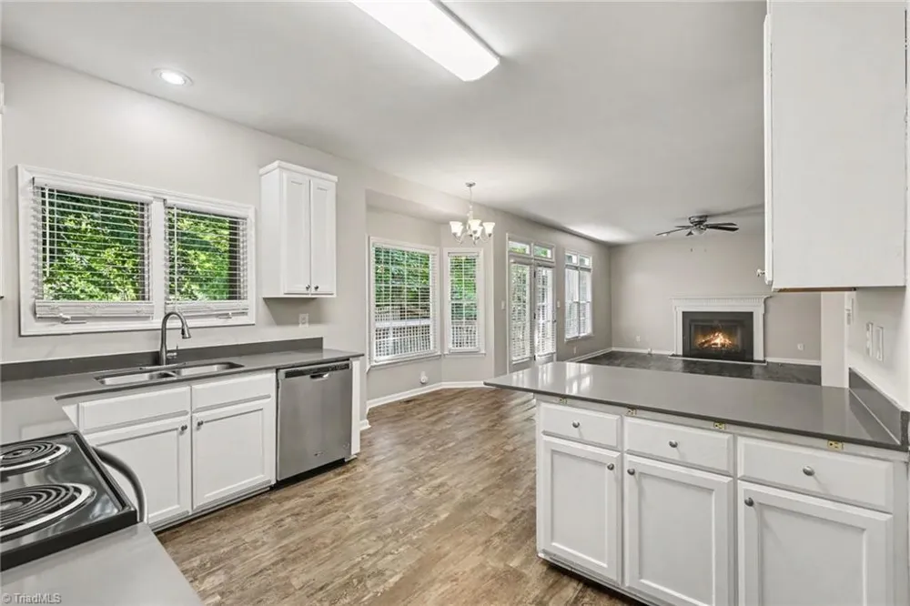 5909 Weston Drive Greensboro, NC 27407