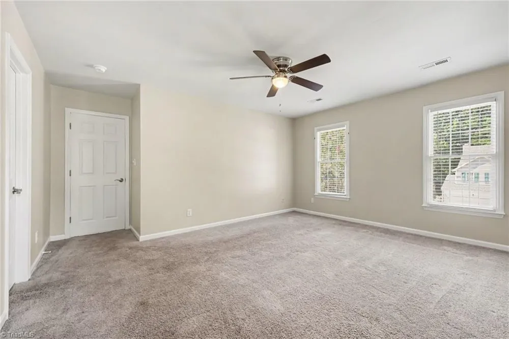 5909 Weston Drive Greensboro, NC 27407