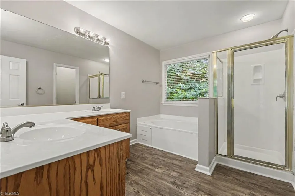 5909 Weston Drive Greensboro, NC 27407