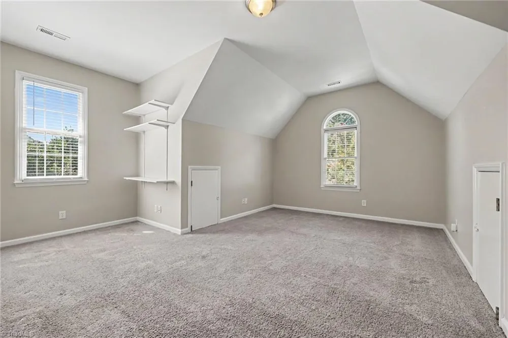 5909 Weston Drive Greensboro, NC 27407