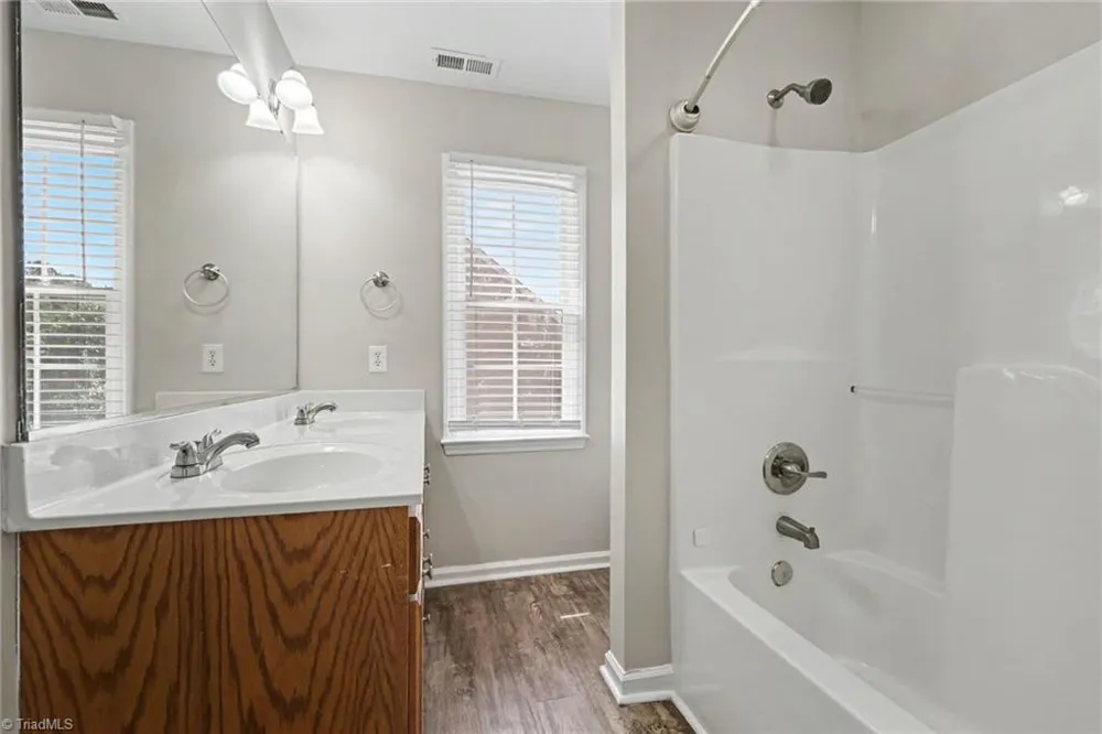 5909 Weston Drive Greensboro, NC 27407