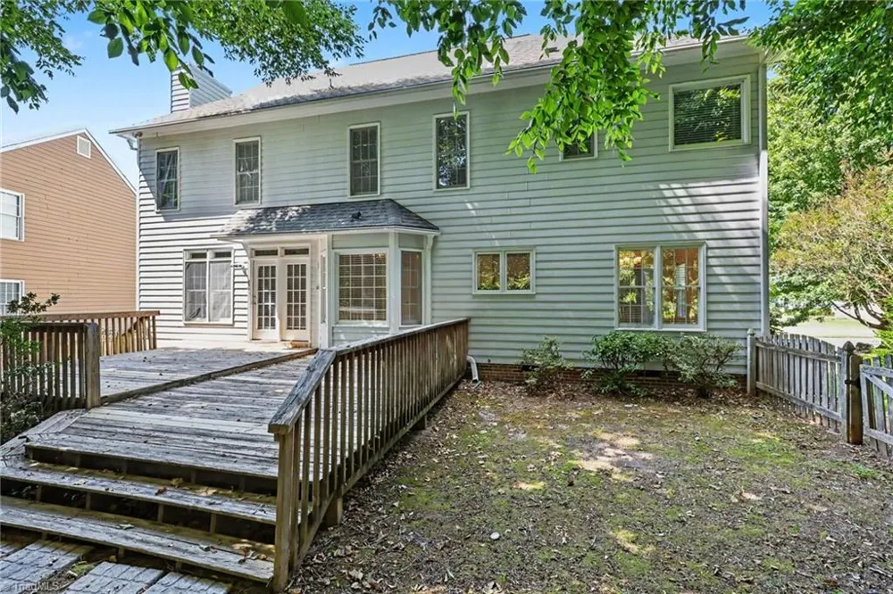 5909 Weston Drive Greensboro, NC 27407
