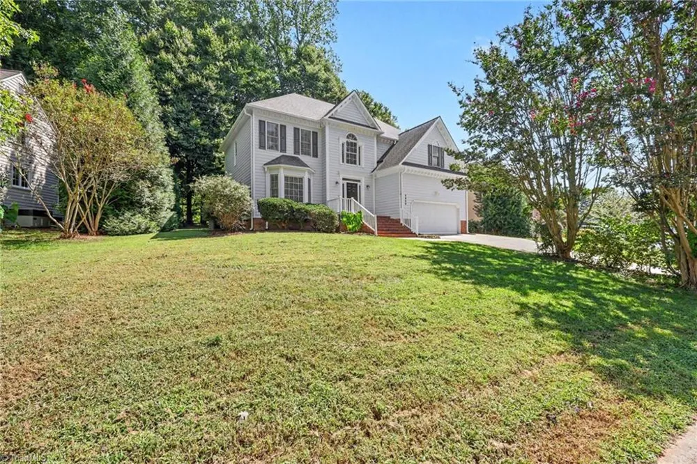5909 Weston Drive Greensboro, NC 27407