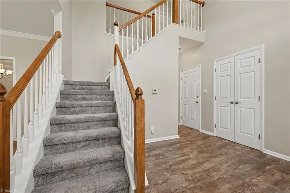 5909 Weston Drive Greensboro, NC 27407