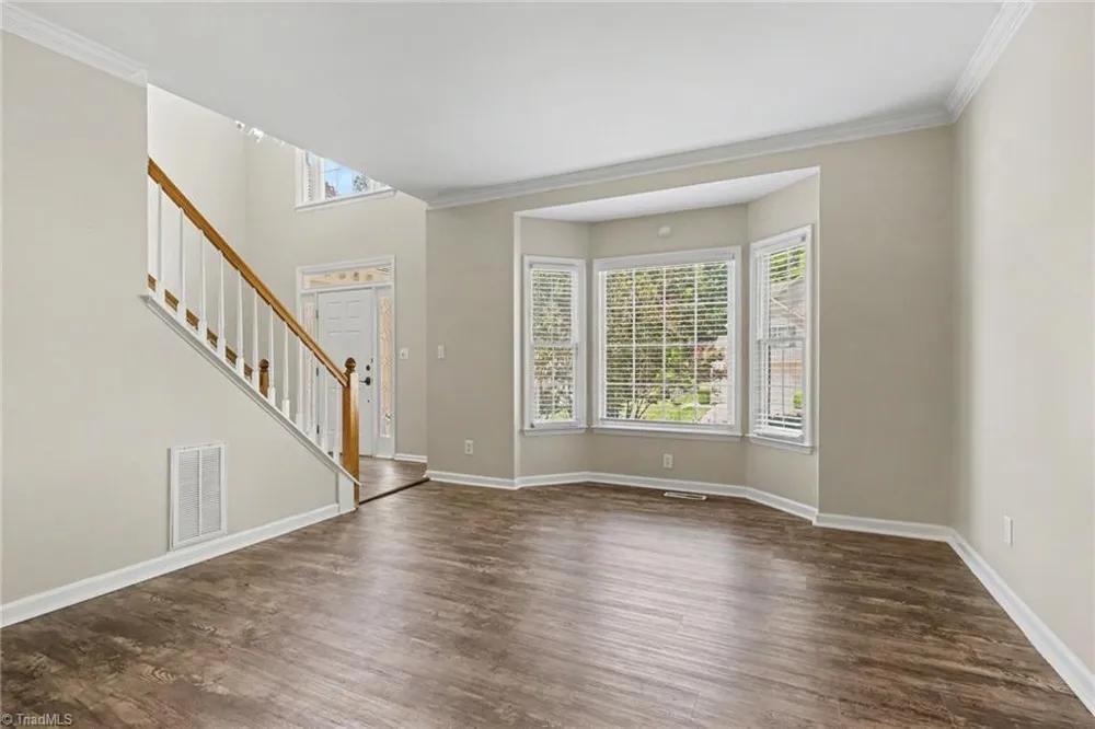 5909 Weston Drive Greensboro, NC 27407