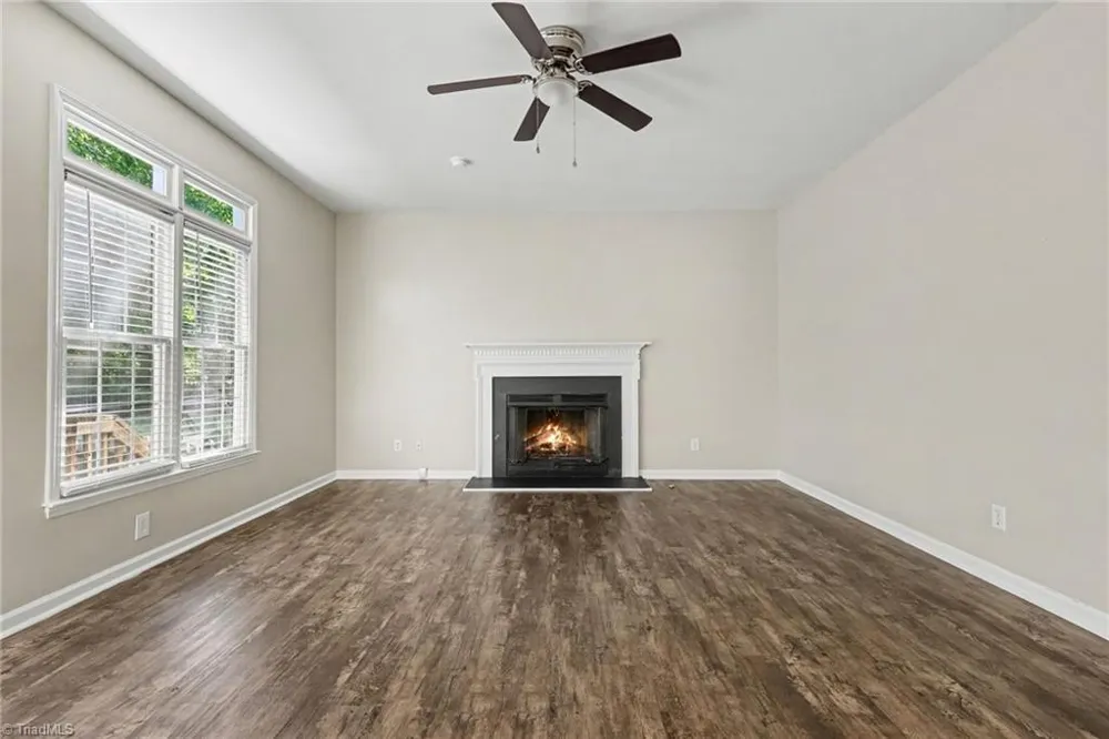 5909 Weston Drive Greensboro, NC 27407