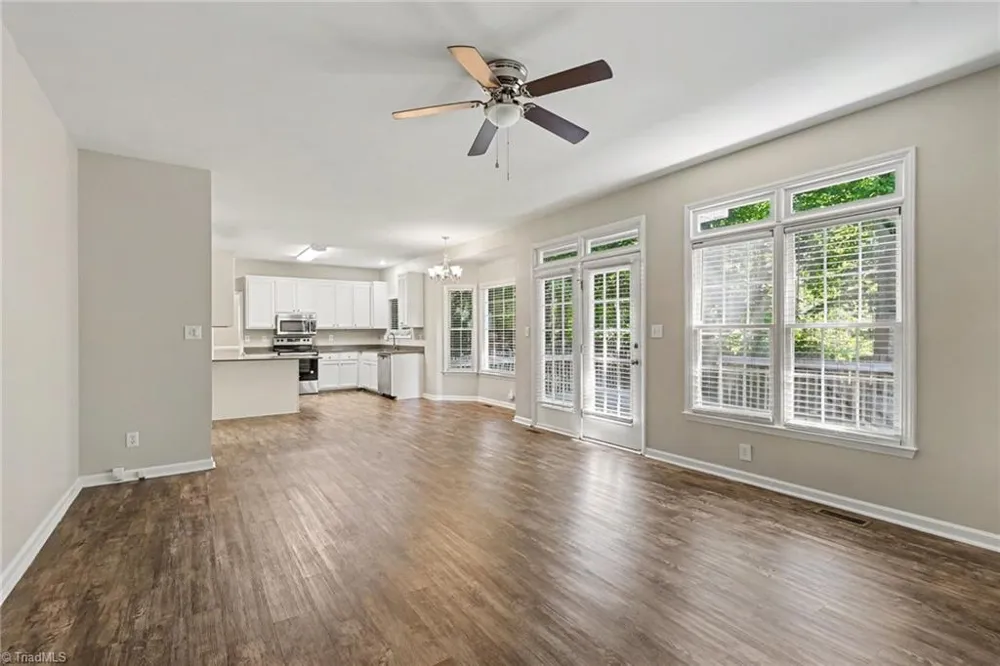 5909 Weston Drive Greensboro, NC 27407