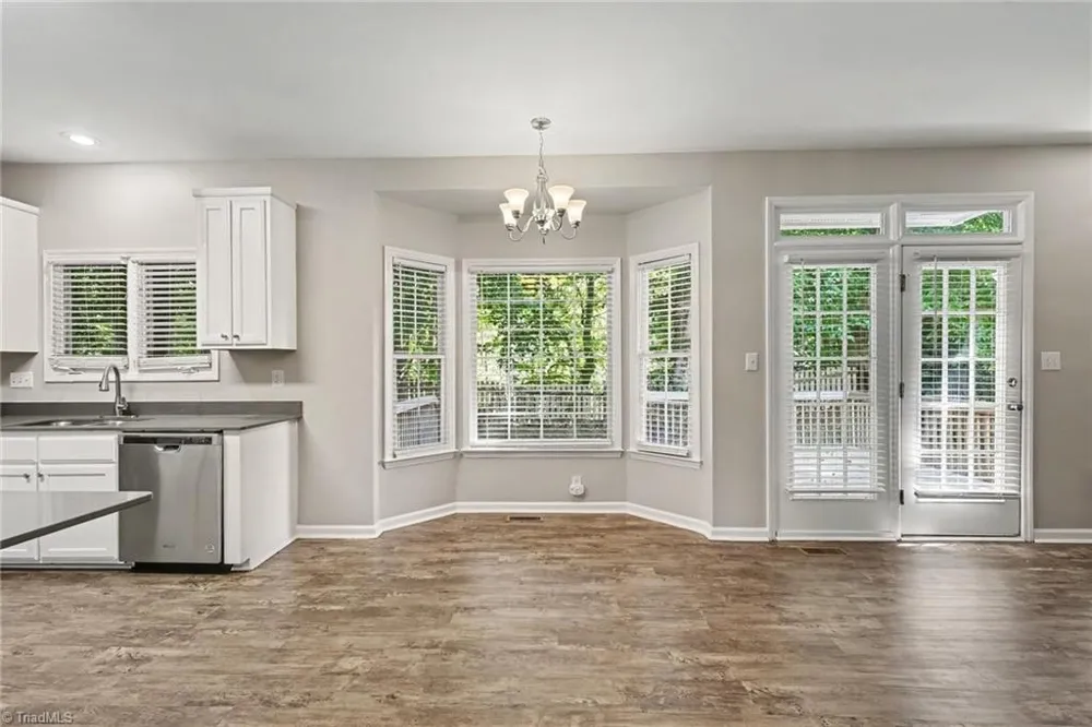 5909 Weston Drive Greensboro, NC 27407