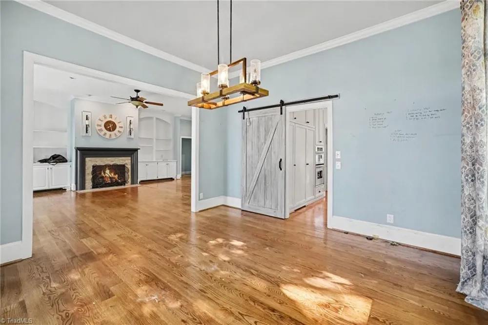 16101 Whitesail Drive Charlotte, NC 28278