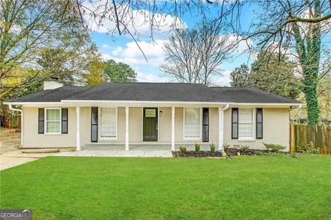 411 Pineland RD SW