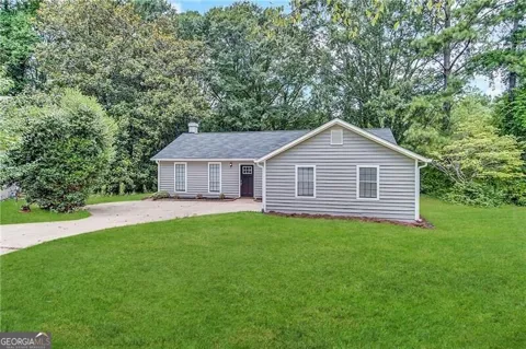 5112 Huxley RD