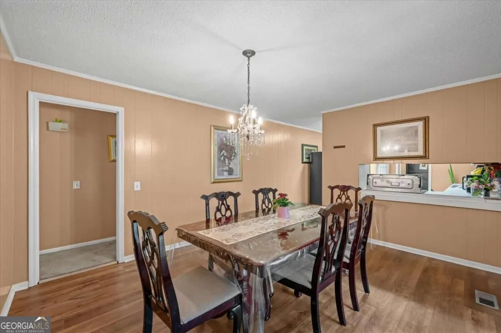 123 Donna ST SW Calhoun, GA 30701