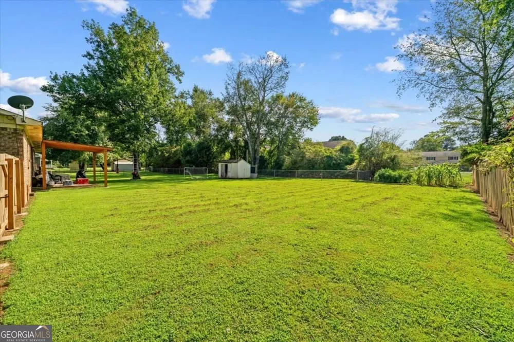 123 Donna ST SW Calhoun, GA 30701