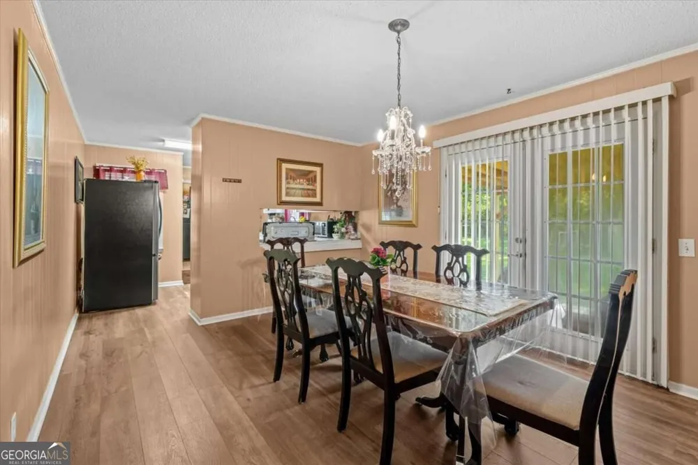123 Donna ST SW Calhoun, GA 30701