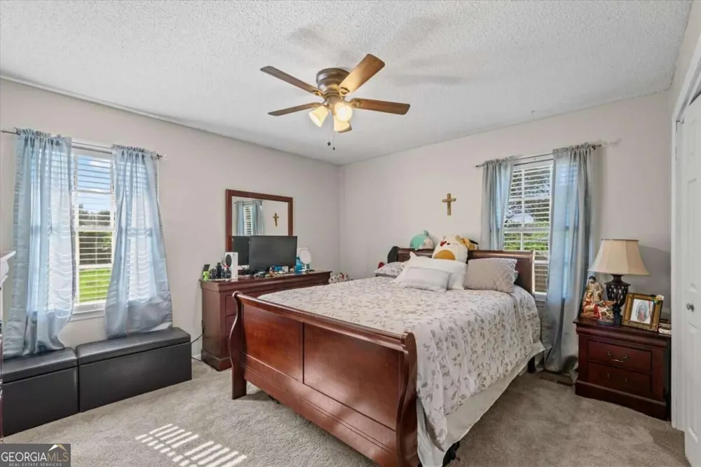 123 Donna ST SW Calhoun, GA 30701