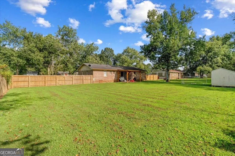 123 Donna ST SW Calhoun, GA 30701