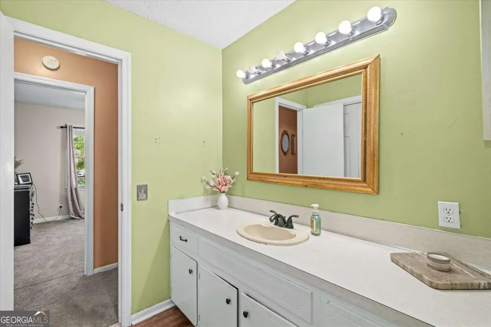 123 Donna ST SW Calhoun, GA 30701