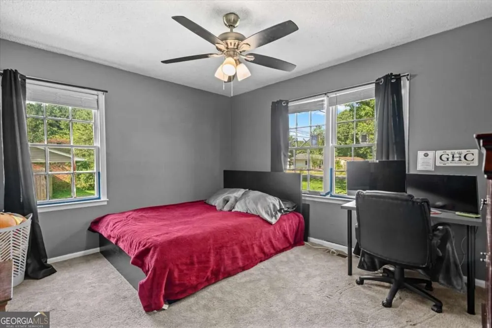 123 Donna ST SW Calhoun, GA 30701