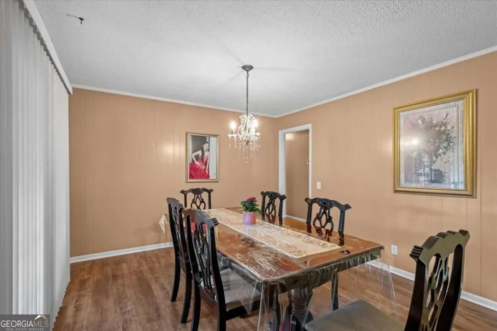 123 Donna ST SW Calhoun, GA 30701