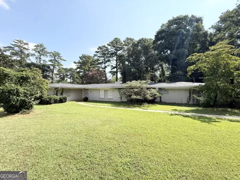802 Kenilworth CIR