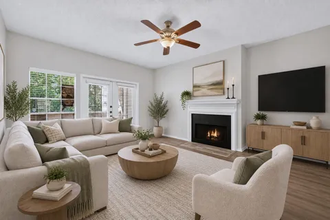 8550 Fair Oaks Crossing #112
