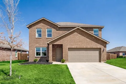 12 Cherryridge Drive