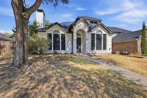 554 Continental Drive