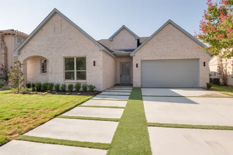 2654 Mount View Drive