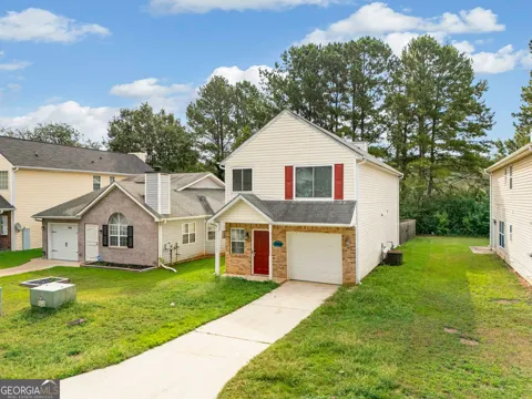 3464 Lehigh WAY