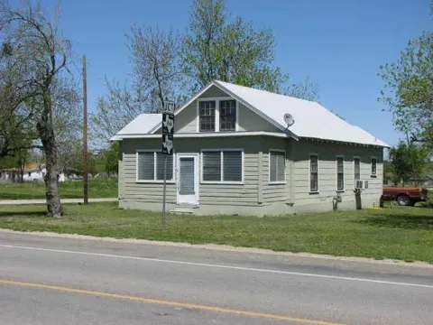 401 Hill Street