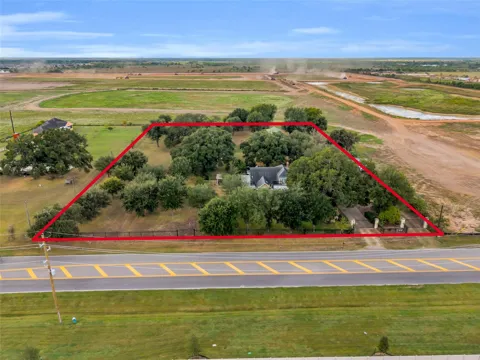 8311 Katy Hockley Road