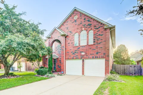 2706 Sun Beam Court